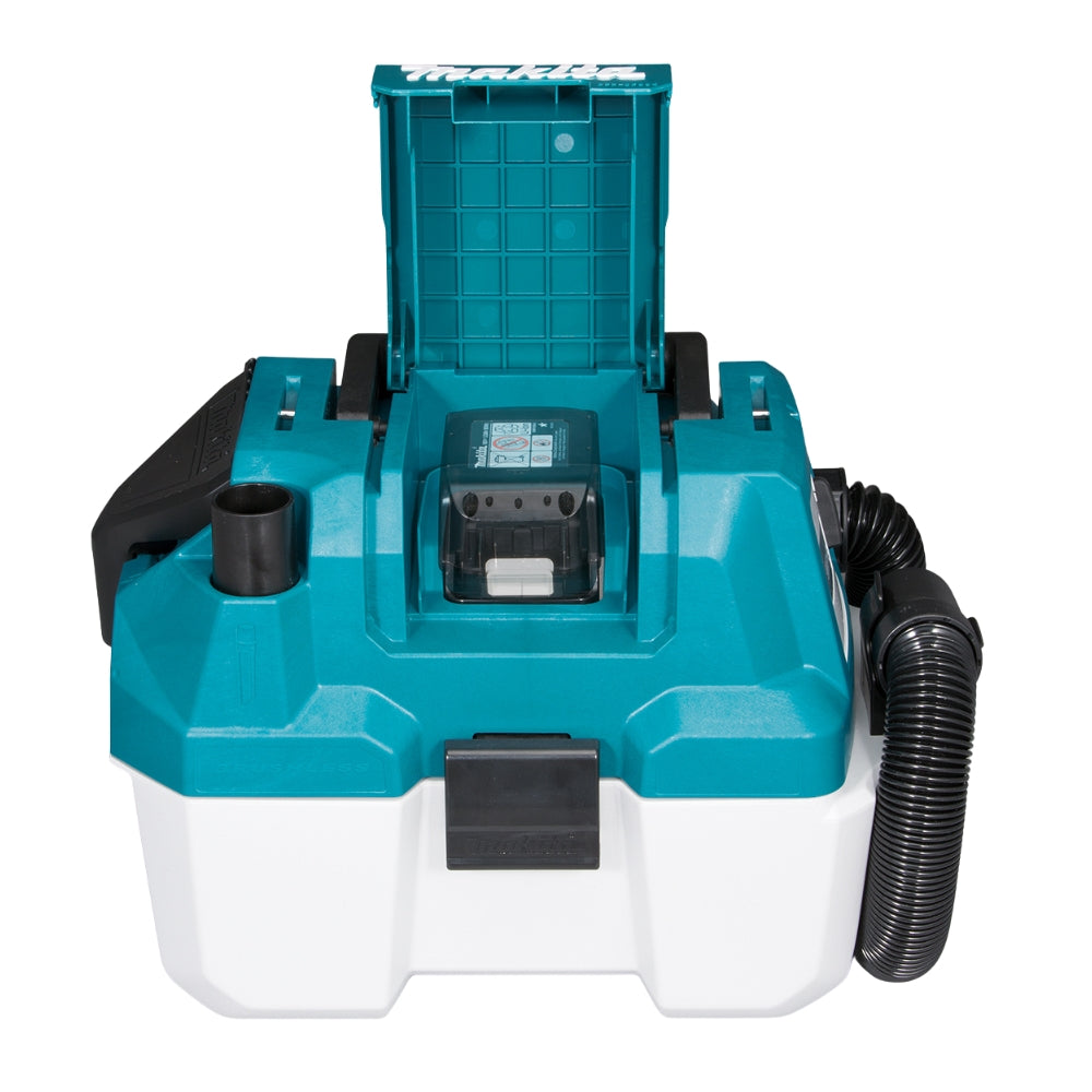 Dust Extractor vs Vacuum Cleaner: The Difference That Changes Site Control