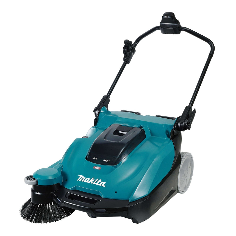 Floor Scrubber vs Sweeper: Buyer's Guide for Australian Worksites
