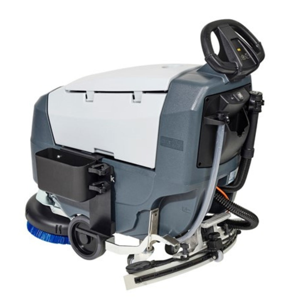 Floor Scrubber Battery Charging: A Routine That Protects Runtime and Battery Life