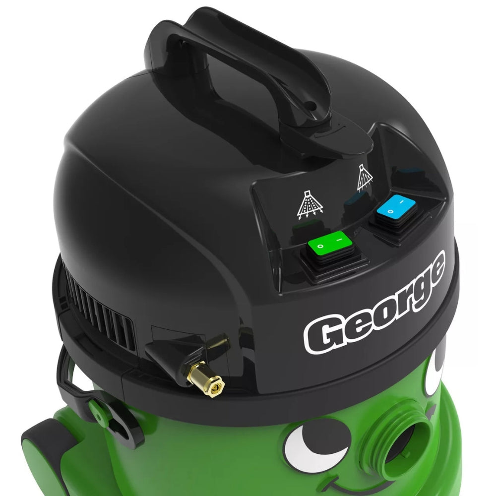 Carpet Extractor vs Steam Cleaner: Buyer's Guide for Australian Worksites