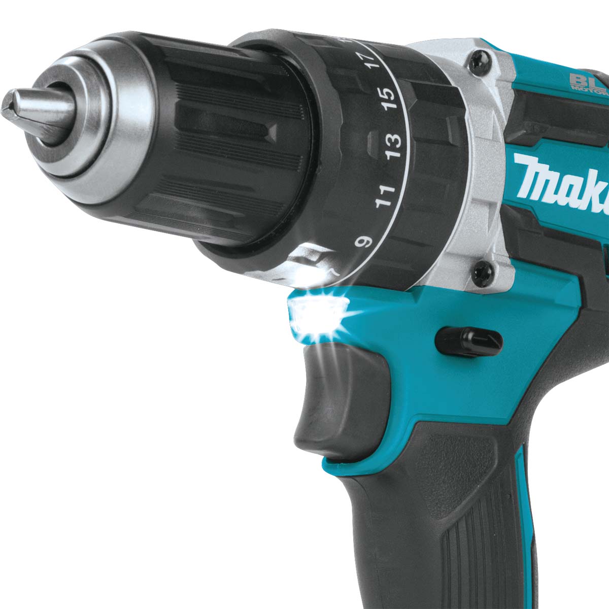 Makita Model Numbers Explained: DHP484, DTD152, DUR189