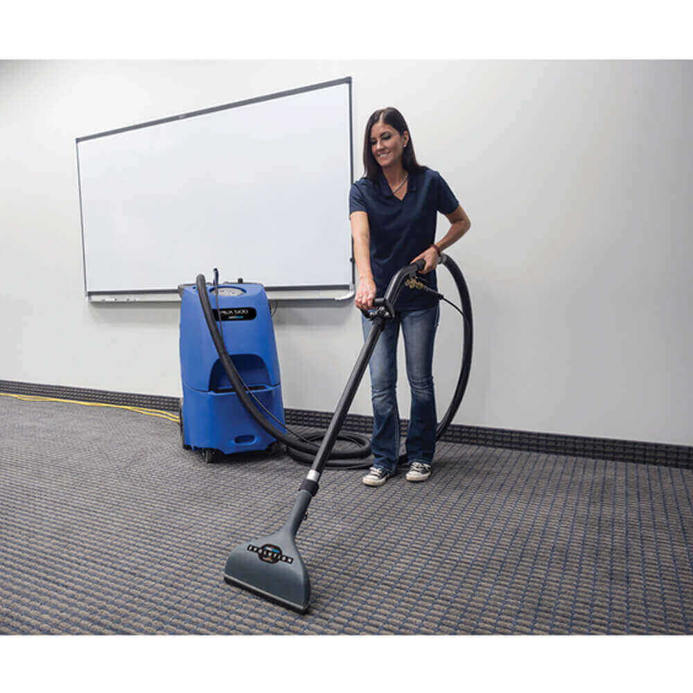 Portable vs Truck-Mounted Carpet Extractors for Australian Cleaning Businesses