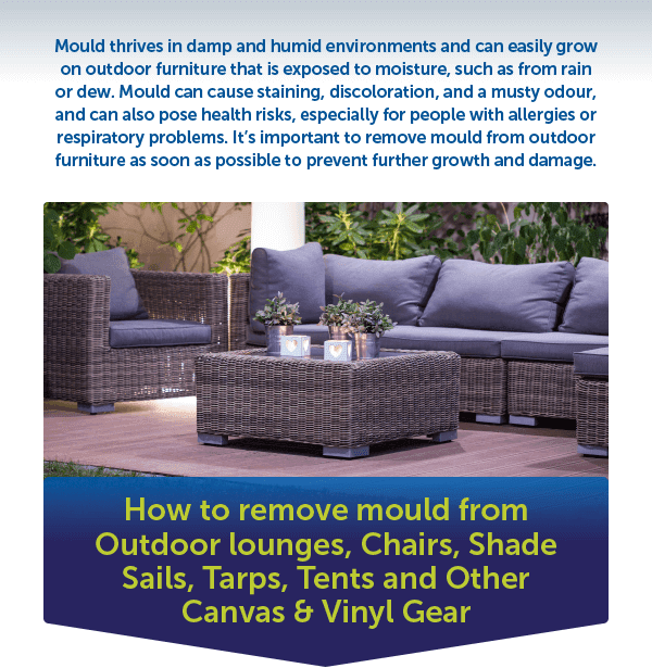 How To Remove Mould From Outdoor Loungers Chairs Shade Sails Tarps how-to-remove-mould-from-outdoor-loungers-chairs-shade-sails-tarps