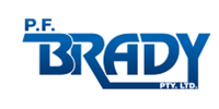 PF Brady