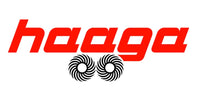 Haaga