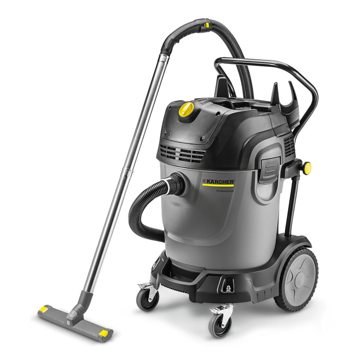 Karcher NT 65-2 Tact² Wet & Dry Vacuum Cleaner