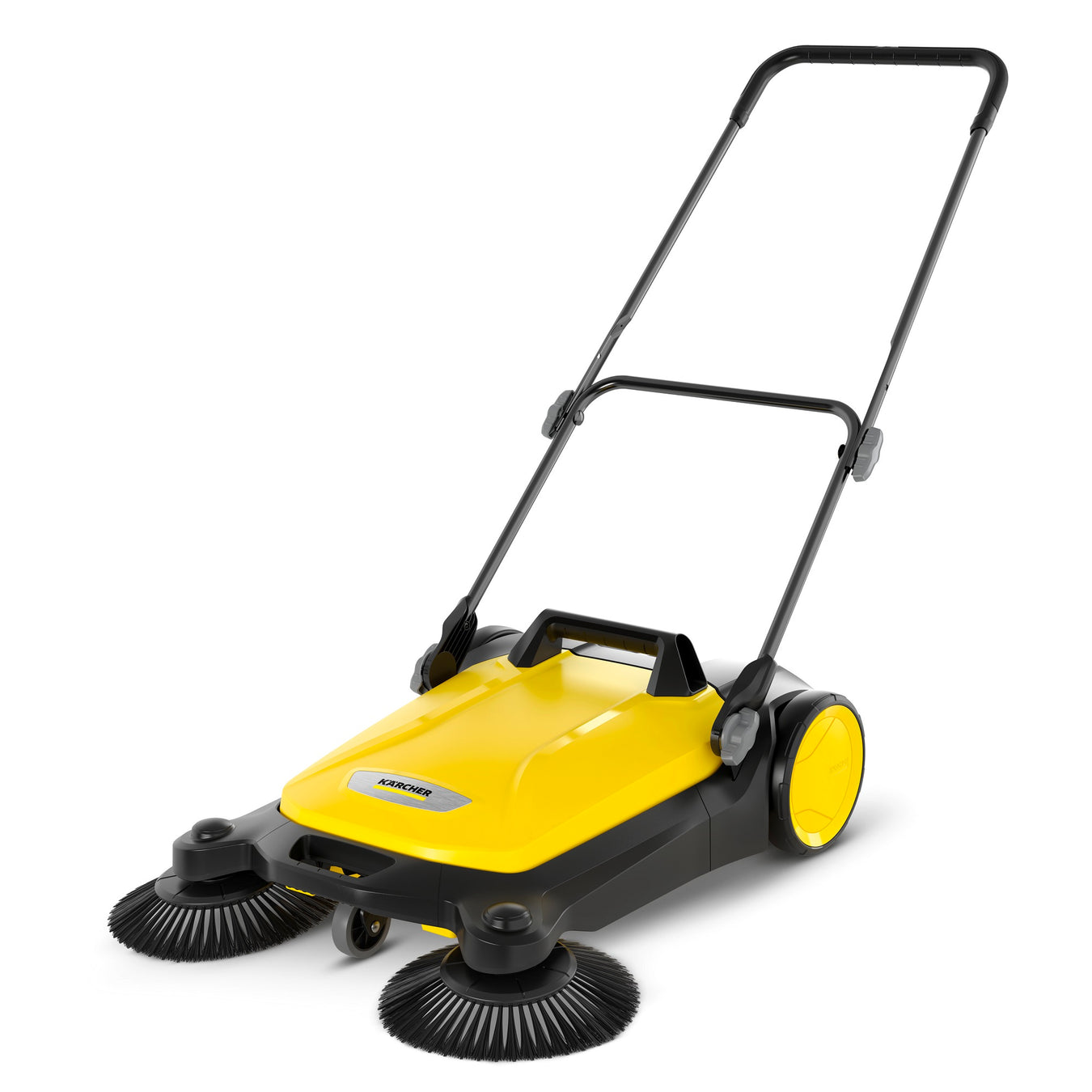 Manual Sweeper