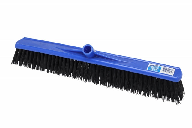 EDCO 10180 Platform Broom Head Hard Fill - 600mm