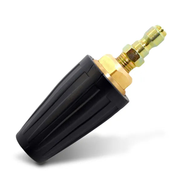 DeWALT 3600 PSI Pressure Washer Accessory Turbo Nozzle - Cleaner Parts & Accessories