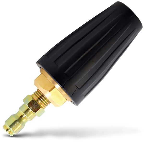 DeWALT 4500 PSI Pressure Washer Accessory Turbo Nozzle - Cleaner Parts & Accessories