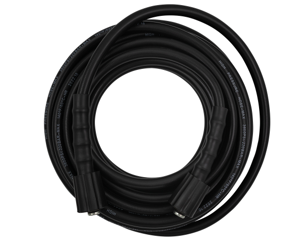 10M Non-marking High Pressure Extension Hose (Thermo) with M22 X 14MM connector