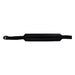 Hako Strap Padded Shoulder Black - Shadow Vac - Individual / Vacuum Parts