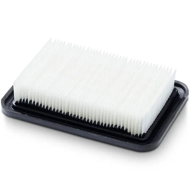 Vhbw 5x Sacchetto Compatibile Con Nilfisk Attix 33-2L IC, 33 - Foto 7