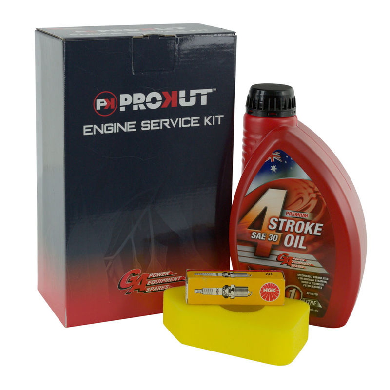 Engine Service Kit B&S Quattro 3.5 To 4.75hp Q45 & Sprint — Freshway ...