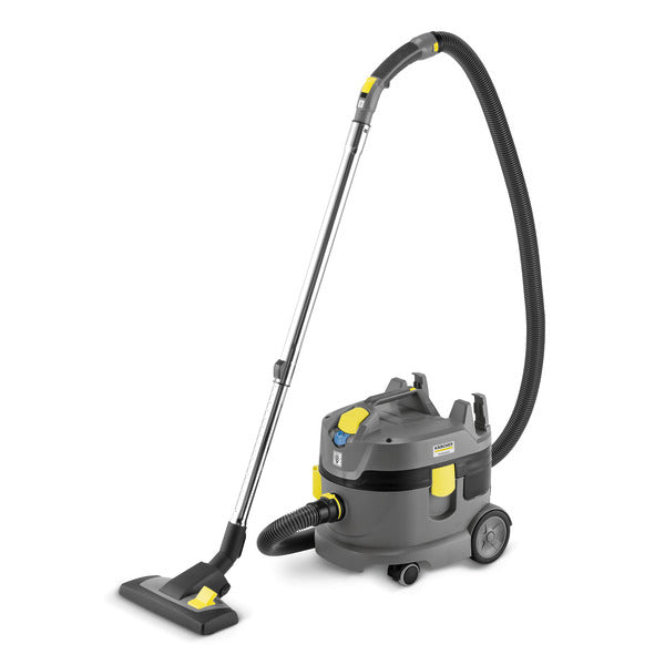 Karcher T 9-1 Bp Battery Operated 36V Vacuum Cleaner