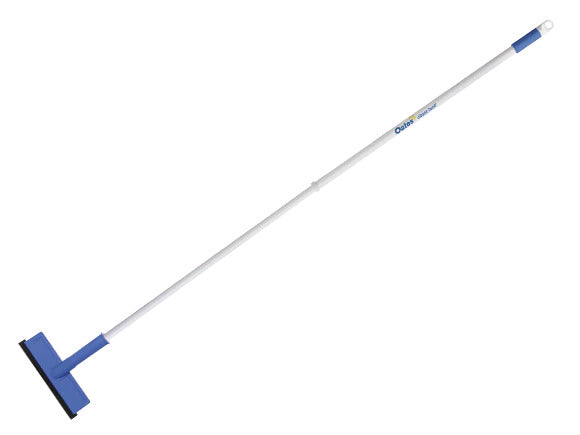 Oates Window Cleaner with Extension Handle (B-60109FP)
