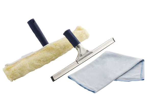 Oates Contractor 35cm Window Cleaning Kit (B-60215)