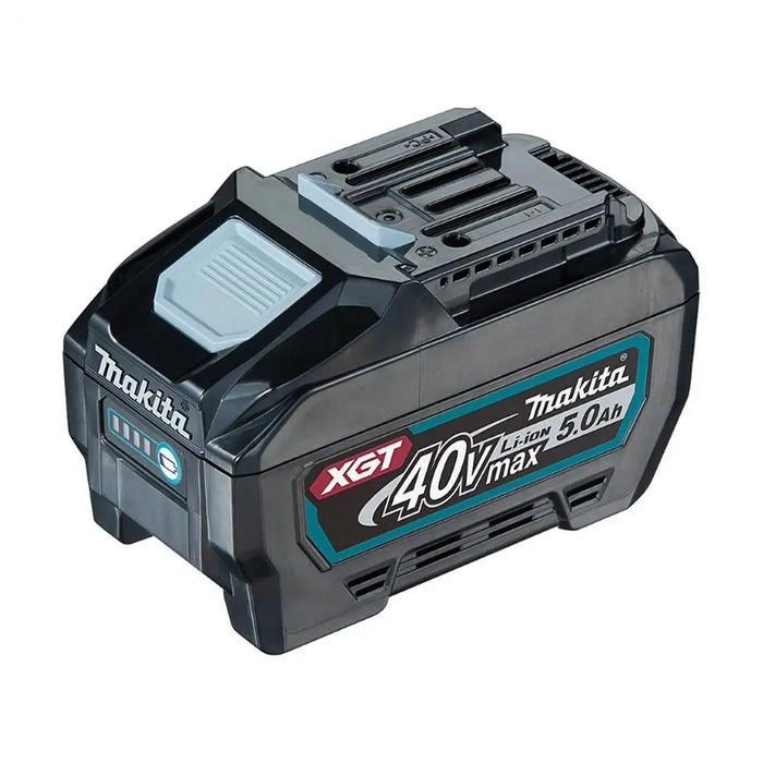 MAKITA BL4050F 40V Max XGT 5.0Ah Battery 191L47-8