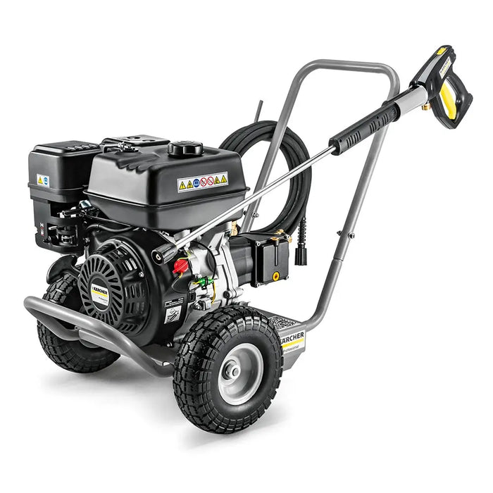 Karcher HD 7/20 G Classic Professional Petrol Pressure Washer 3626 psi 11.7 lpm (1.187-014.0)