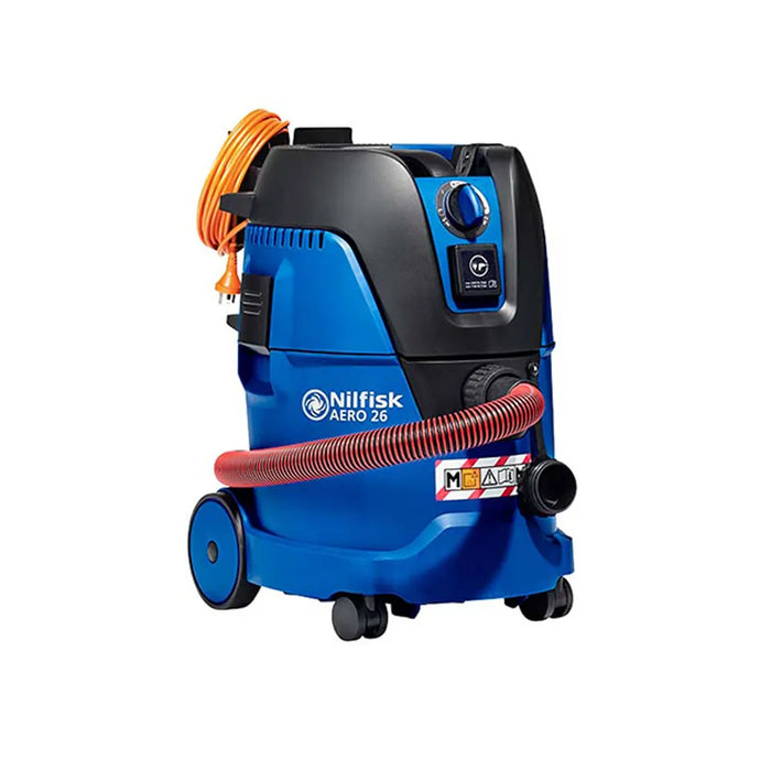 Nilfisk online aero 26