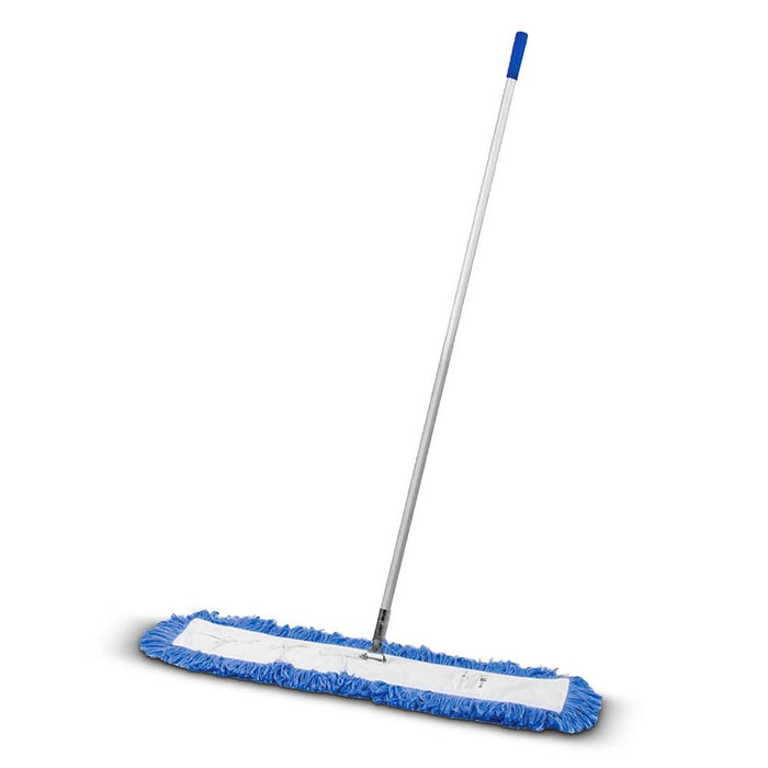 Sabco Acrylic Jumbo Dust Control Mop 91 x 15cm Complete