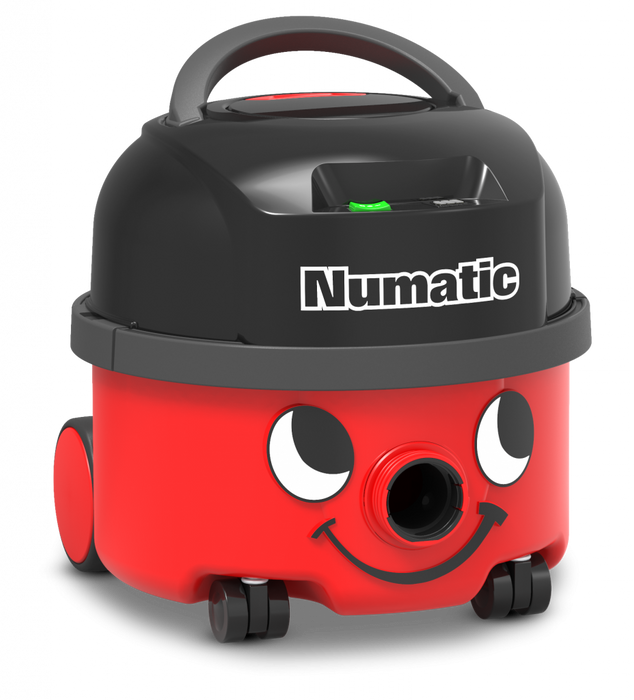 Numatic NBV190NX Henry commercial cordless vacuum