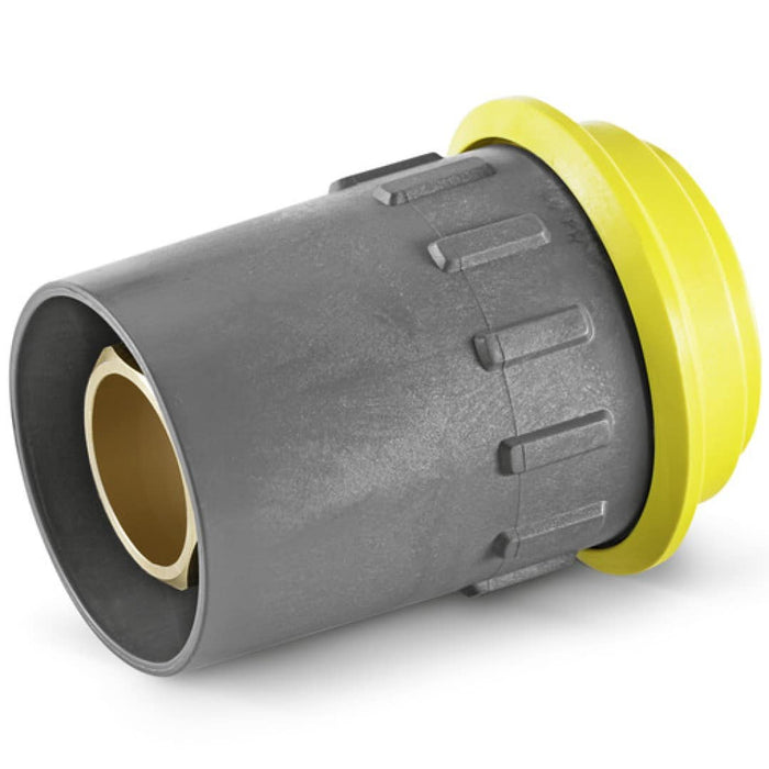 Karcher Quick-fitting pipe union coupler trapezo quick coupling (2.115-000.0)