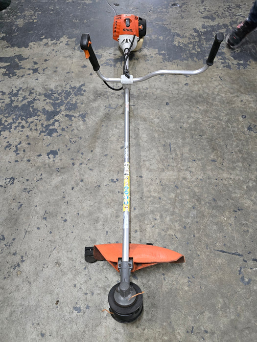 [USED] STIHL FS 110 Professional Brushcutter