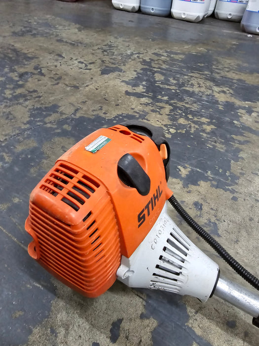 [USED] STIHL FS 110 Professional Brushcutter