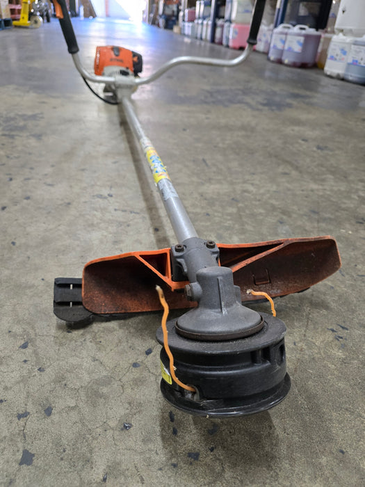 [USED] STIHL FS 110 Professional Brushcutter