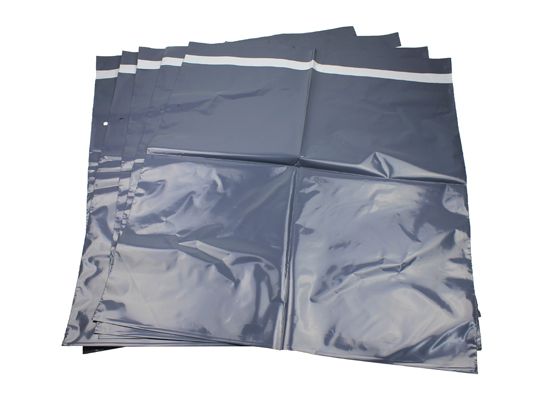 NILFISK 302001480 - IVB5 & IVB7 Liner Bags - Pack of 5