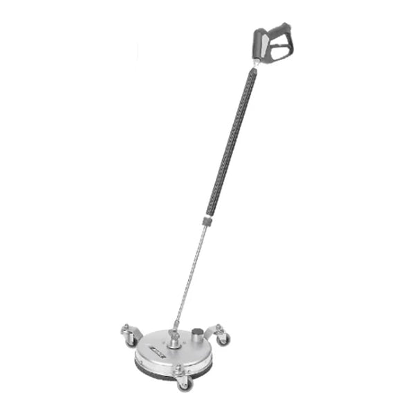 Mosmatic Floor Surface Cleaner with Recovery (FL-AER 300) - 30cm / Silver - Pressure Parts & Accessories