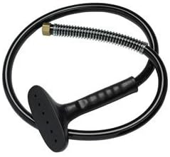 Jiffy Steamer 0251 Complete hose 5.5' with plastic head