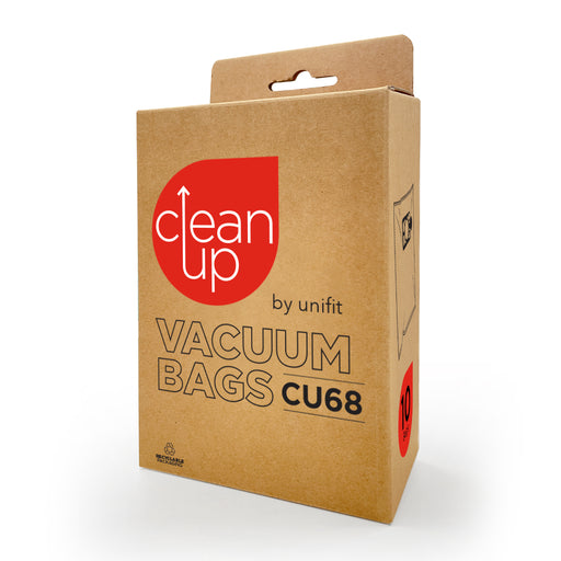 For Sebo Vacuum Cleaner Hoover Dust Bags X1 X4 X7 XX/C/370 10 Pack Eqiv 5093ER E - Foto 11