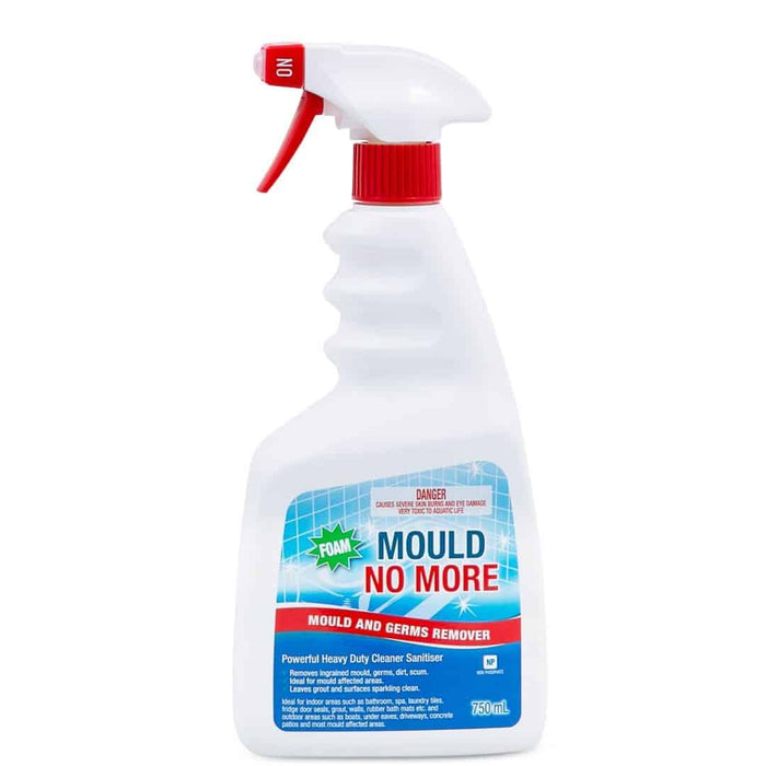 Mould No More Non-Corrosive Cleaner with Trigger 750ml