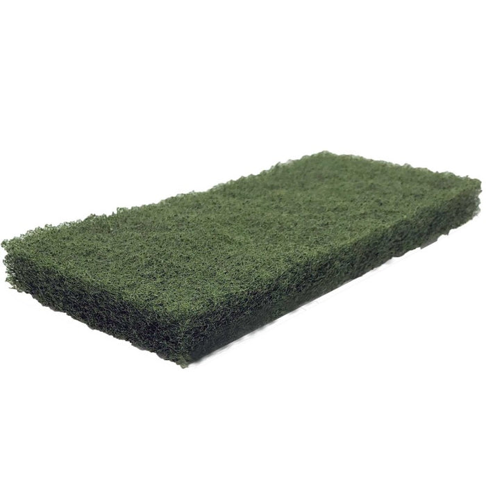 EDCO Utility Power Pads Green Pack of 6 **ON SALE**