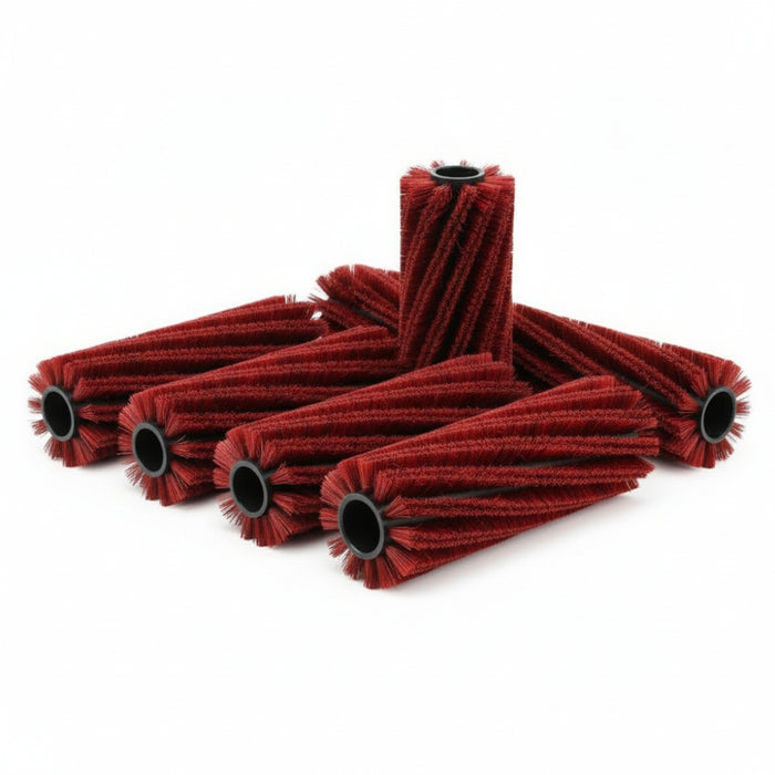 Nilfisk Polypropylene Cylindrical Brush | 710 mm