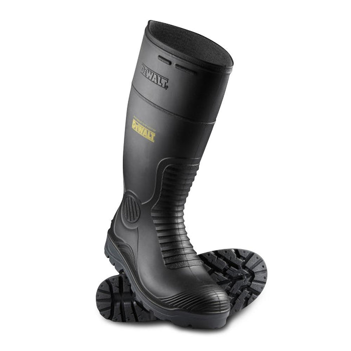 GUMBOOT DEXTER PRO BLACK 7