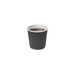 4OZCHARCOALWALLCOFFEECUPS