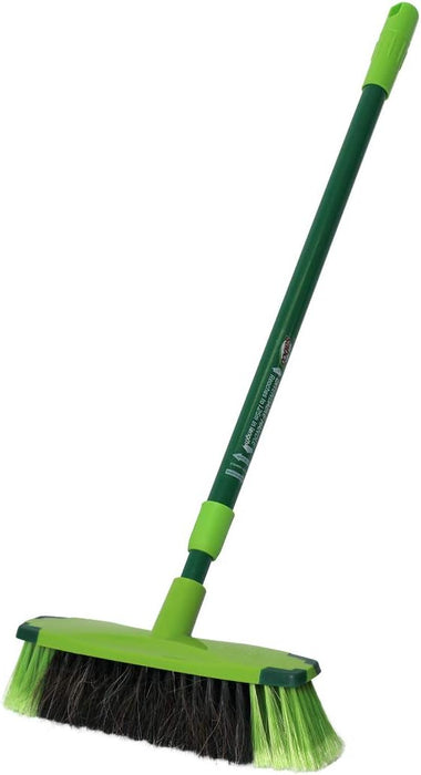 Sabco Space Saver Premium Broom Indoor 300mm