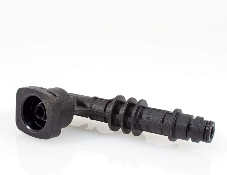 Karcher K4 K Series Genuine Pressure Washer Elbow Pump Outlet Pipe 9.013-355.0