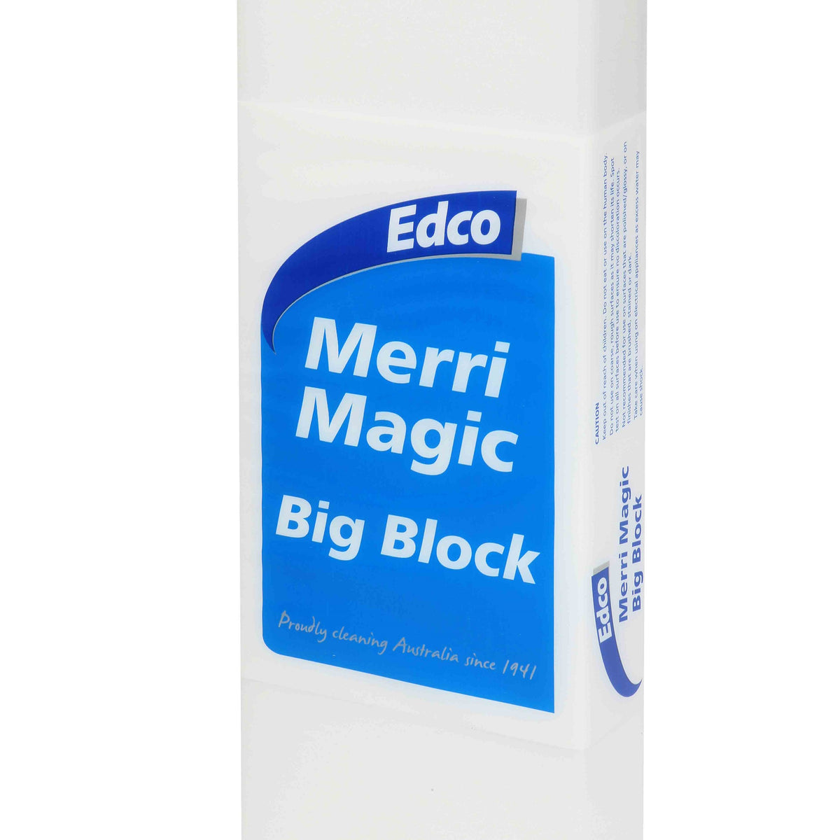Edco Merri Magic Big Block (58054) Single Unit - Individual wrapped ...
