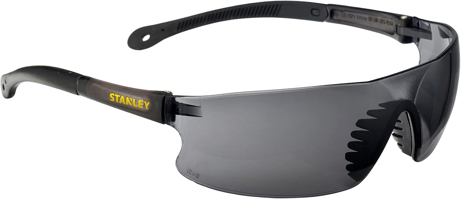 GLASSES STANLEY CLEAR LENS