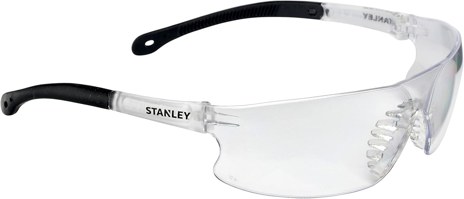 GLASSES STANLEY CLEAR LENS