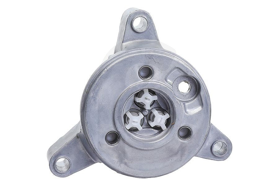 Karcher Steering Head Cylinder Head Aluminium for High Pressure Washer 9.002-525.0