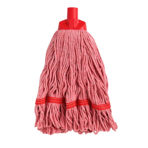 Edco Enduro Round Mop (Various Colours)