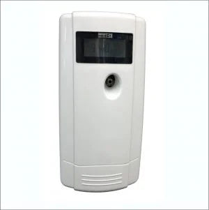 Air Freshener Dispenser AD-270M Commercial with LCD panel