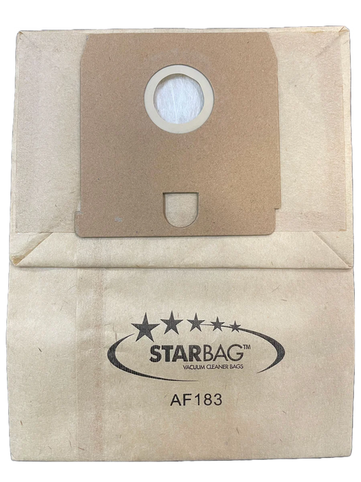 Vacuum Cleaner Bags AF183