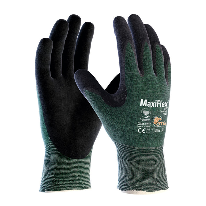ATG Maxiflex Cut Resistant Gloves