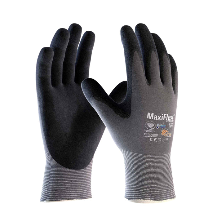 MaxiFlex Ultimate Montagehandschuhe ATG Gr. 8 (M MaxiFlex Ultimate Montagehandschuhe ATG Gr. 8 (M